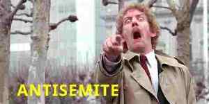 ANTISEMETIC